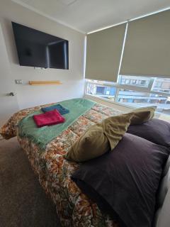 Cálido -moderno - céntrico - acogedor - - 2