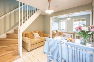 Number 22, Leiston Road, Aldeburgh - 1