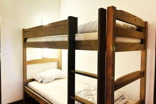 Pleasant apartment 2 bedrooms foot of the slopes with terrace and view 6 p - Chamrousse - 1