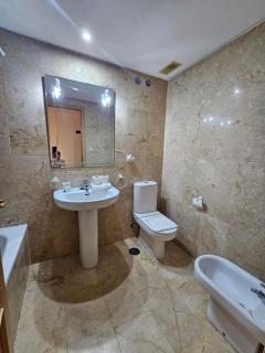 Apartamento Gemelos XX 8 IF Benidom - 1