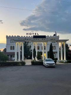 SunTea Resort & Hotel Prizren - 9