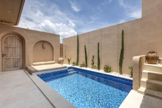 Pasir 2 - A stylish 2 bed villa in Bingin w pool - 4