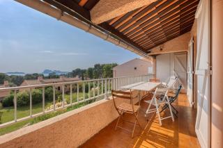 Le Boulevard des Cigales - Proche du Port - 0