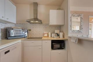 Le Boulevard des Cigales - Proche du Port - 8