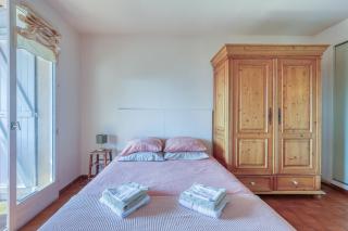 Le Boulevard des Cigales - Proche du Port - 7