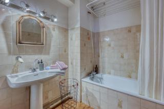 Le Boulevard des Cigales - Proche du Port - 5