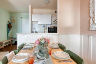 Le Boulevard des Cigales - Proche du Port - 2