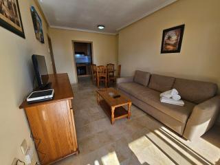 Apartamento Gemelos XX 8 IF Benidom - 9