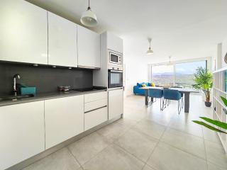 Seaview Stylish Bright apt. at La Cala de Mijas - 7