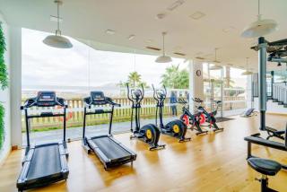 Seaview Stylish Bright apt. at La Cala de Mijas - 1