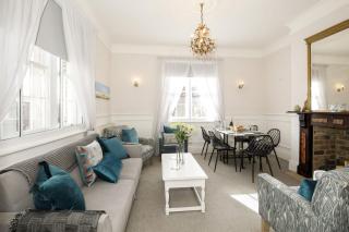 4 St Thomas's House - 7