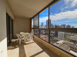 Apartamento Gemelos XX 8 IF Benidom - 7