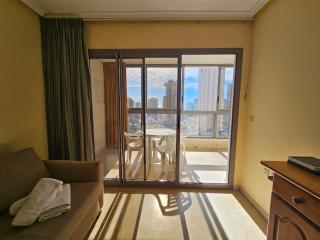 Apartamento Gemelos XX 8 IF Benidom - 4