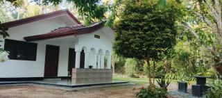 Sathsara Villa - 1