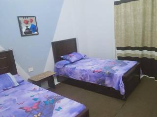 Petra Visitor Center Apartment - 0