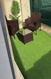 Appartement rénové, proche gare - 5