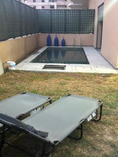 dar Elite garden - 4