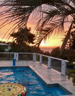 Refúgio à Beira da Lagoa - 9