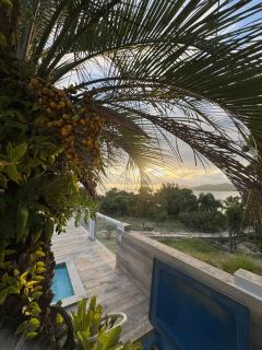 Refúgio à Beira da Lagoa - 7