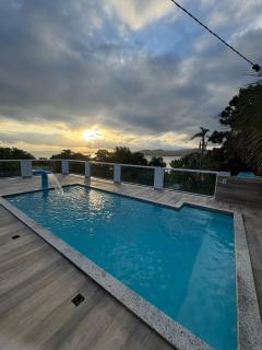 Refúgio à Beira da Lagoa - 3