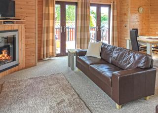 Hollybrook Lodges - 8