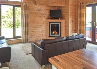 Hollybrook Lodges - 7