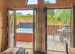 Hollybrook Lodges - 6