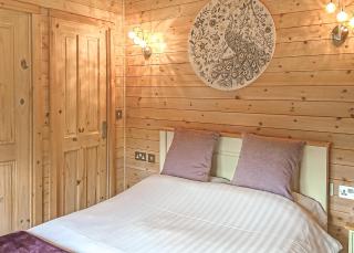 Hollybrook Lodges - 5