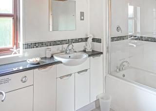 Hollybrook Lodges - 3