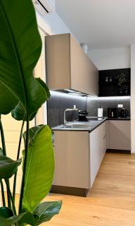 Apartment via Ghiberti stazione - 4