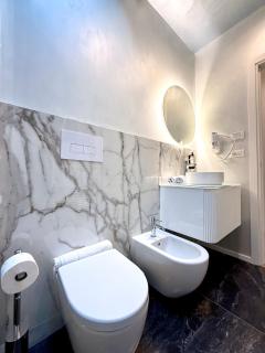 Apartment via Ghiberti stazione - 3