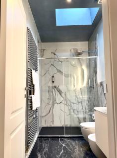 Apartment via Ghiberti stazione - 2