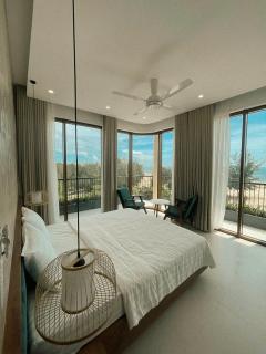 Gió và Cát Cafe & Homestay - 4