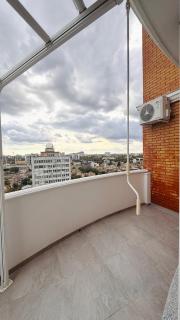 Апартаменти в центрі міста з видом на море, парк Шевченко, пляж Ланжерон, Луна-парк - 7