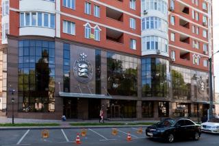 Апартаменти в центрі міста з видом на море, парк Шевченко, пляж Ланжерон, Луна-парк - 4