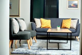 Estate Apartments - 9