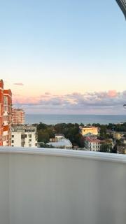 Апартаменти в центрі міста з видом на море, парк Шевченко, пляж Ланжерон, Луна-парк - 2