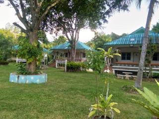 Kanyapa Resort กัณญภา แก่งกระจาน - 0