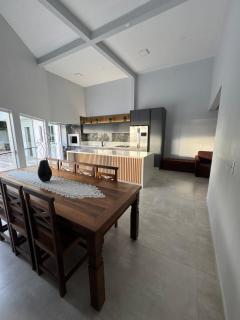 Refúgio à Beira da Lagoa - 6