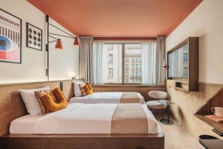 The Usual Brussels - 9