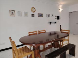 2R 2B Venice Hill Cheras Master Bedroom & Room 1 - 4