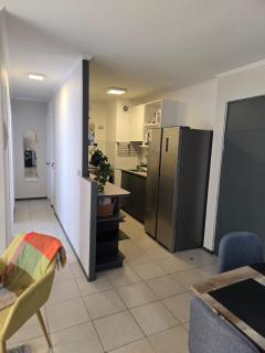 Nuevo cómodo dep a pasos del mall open Rancagua - 1