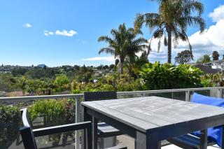 Tauranga Spa Retreat - 9