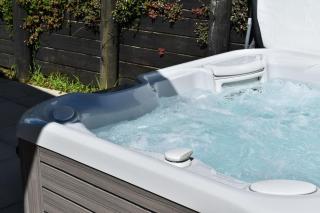 Tauranga Spa Retreat - 5