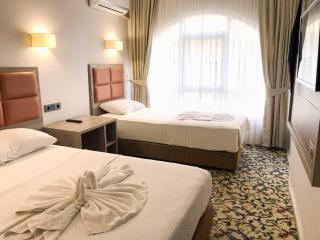 AKSEL BUTİK OTEL - 9