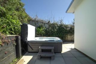 Tauranga Spa Retreat - 4