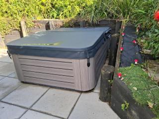 Tauranga Spa Retreat - 3