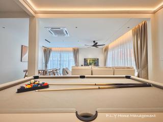 HH Villa Private Pool Bercham Ipoh - 8