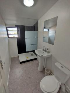 Chalet T2 Fonctionnelle - 2