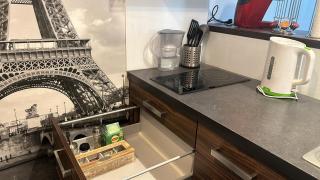 Platinum Towers CITYRENT APARTMENTS PARKING - 6